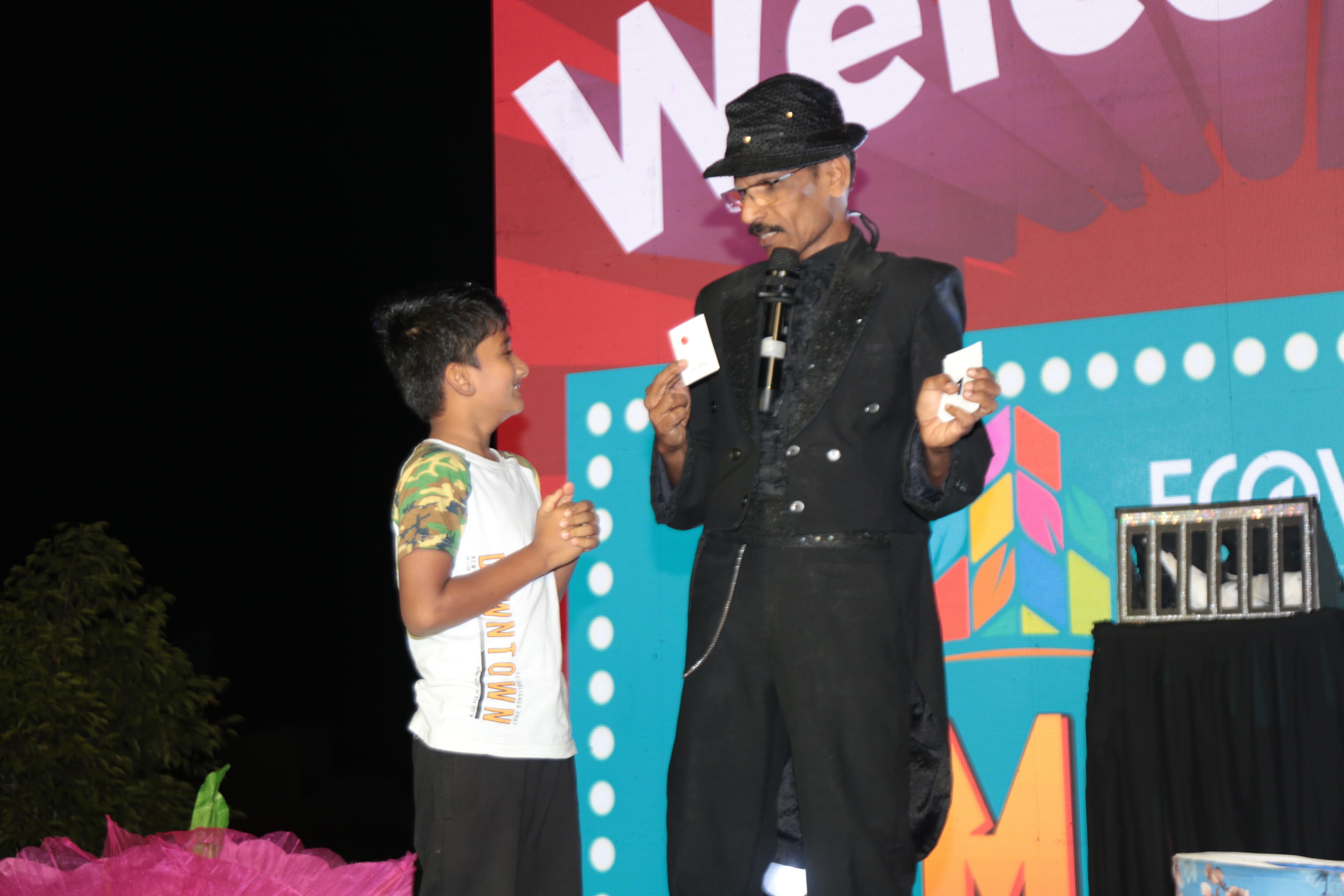 A Touch of Magic 21